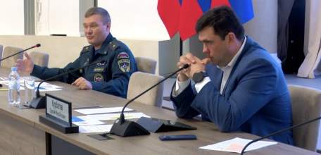 Масштабные учения по гражданской обороне пройдут в Липецкой области