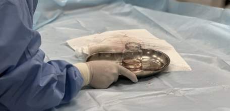 Судмедэксперта обвиняют в сливе ритуальщикам сведений об умерших