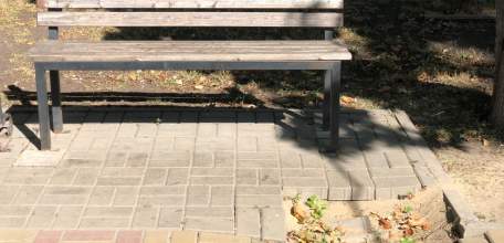 27 сентября - День туризма! Добро пожаловать в разрушающийся Елец!