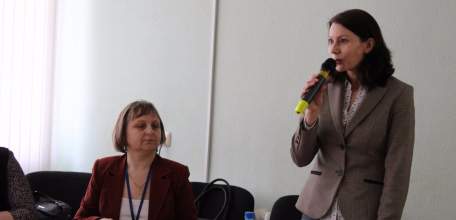 В ЕГУ им. И.А. Бунина состоялась III Международная научно-практическая конференция по системам управления