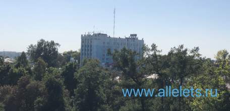 Ни один беспилотник не долетел до Липецкой области этой ночью