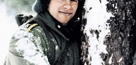 Лёша Солдат не просился на УДО