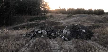 Сообщение о преступлении от жителя Ельца