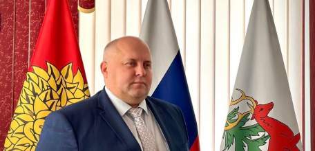 Евгений Боровских избран главой Ельца