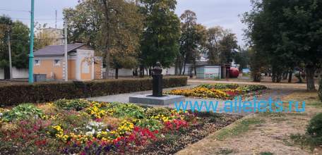 Отопление в Липецке включат 14 октября