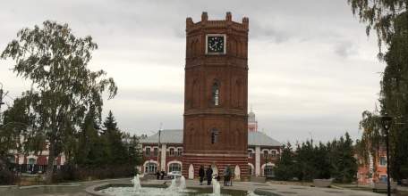 14 октября в Ельце включат отопление!