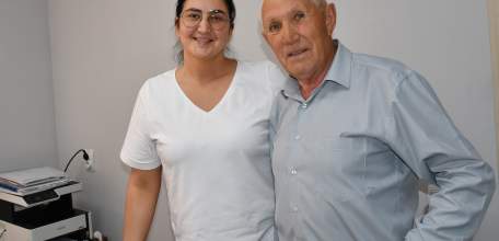 Елецкий район живёт своей жизнью