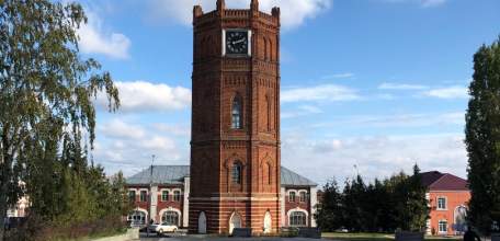 В Липецкую область возвращается тепло!