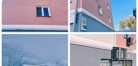 Прокуратура Ельца в ходе проверки выявила факт длительного бездействия регионального фонда капитального ремонта общего имущества многоквартирных домов