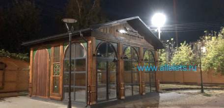 В Ельце сегодня открыли туристический информационный центр. Зачем?!