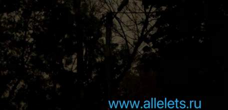 Объявлен красный  уровень "Угроза атаки БПЛА" для г. Липецка, Липецкого МО