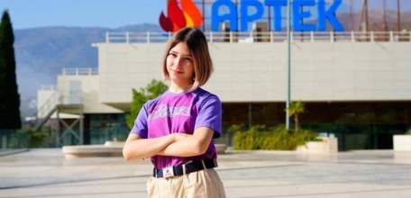 Елецкие школьницы выиграли в "Большой перемене"