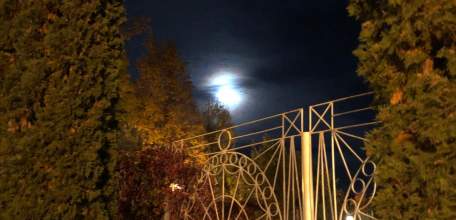 Объявлен желтый уровень "Воздушная опасность" по Липецкой области