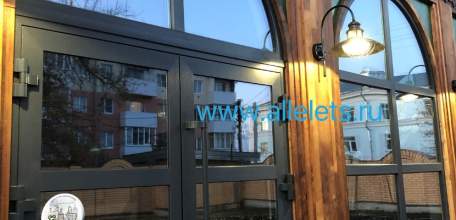 Туристский центр в Ельце - полная профанация!