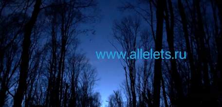 Жители Ельца жалуются в соцсетях на полное и давнее отсутствие уличного освещения на многих улицах города!