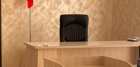 Заместителю начальника полиции (по охране общественного порядка) ОМВД России по г. Ельцу вынесли приговор в получении взятки!