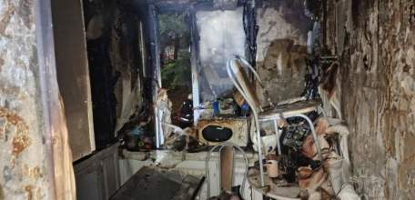 20 человек эвакуированы в Ельце из многоэтажки на улице Яна Фабрициуса