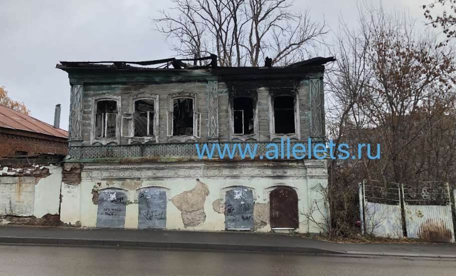 Елец продолжает деградировать при помощи липецких вахтовиков