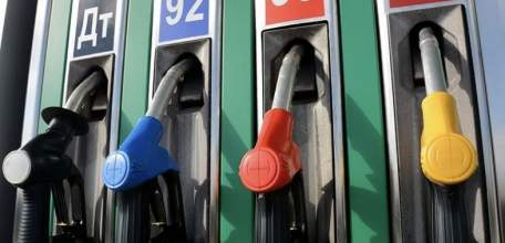 Цены на автомобильное топливо продолжают расти в Липецкой области!