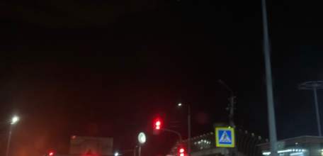 Кто, как не глава Ельца должен решить раз и навсегда проблему с плохим освещением в Ельце!