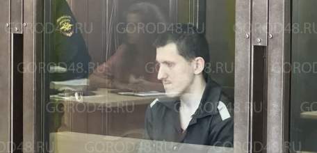 Убивший сотрудника колонии Евгений Комов пытался обжаловать пожизненный приговор