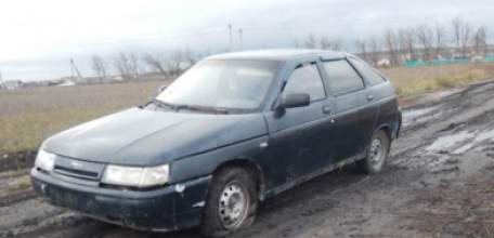 Сотрудниками полиции задержаны жители Ельца и Елецкого района, подозреваемые в угоне двух транспортных средств