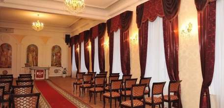 Внимание! В ЗАГСе Ельца новый режим работы!