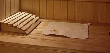 Пар костей не ломит? 43-летняя ельчанка сходила в баню и попала в реанимацию