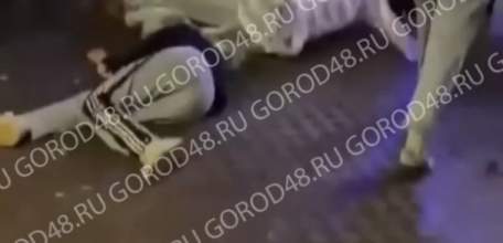 Полиция провела проверку по драке девушек-подростков у дискотеки в Ельце!