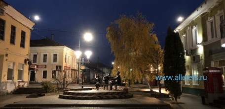 4 БПЛА перехвачены над территорией Липецкой области, по сообщениям Минобороны