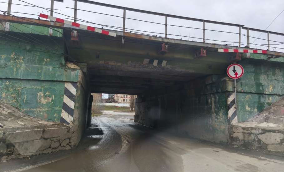 В тоннеле на улице Пушкина и улице Промышленной воду откачали. Движение восстановили