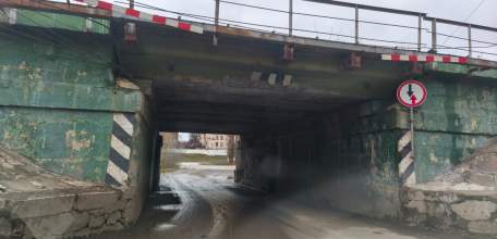 В тоннеле на улице Пушкина и улице Промышленной воду откачали. Движение восстановили