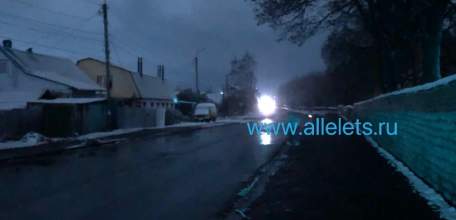 Житель Ельца подозревается в краже имущества с садового участка в Елецком районе