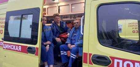 У липчанки остановилось дыхание после приёма витаминов!