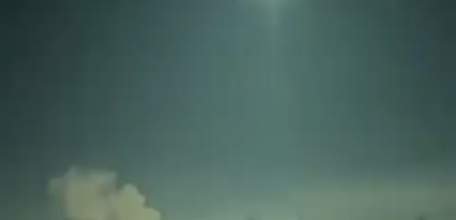 В Якутии упал астероид!