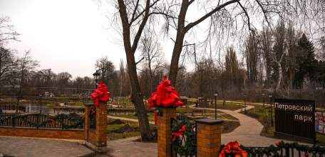 Администрация Ельца обеспокоилась тонким льдом