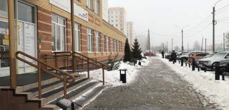 Скоро в МФЦ Ельца будут пускать по биометрии