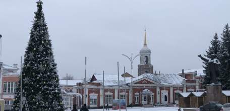 Елецкая семья отсудила у управляющей компании 300 000 рублей за отравление угарным газом