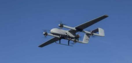 Один беспилотник уничтожили над Липецкой областью ночью