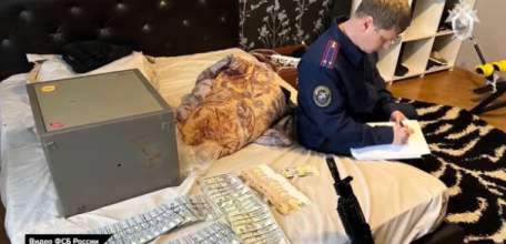 Более 100 миллионов заработали обнальщики в Липецкой области, по данным следствия