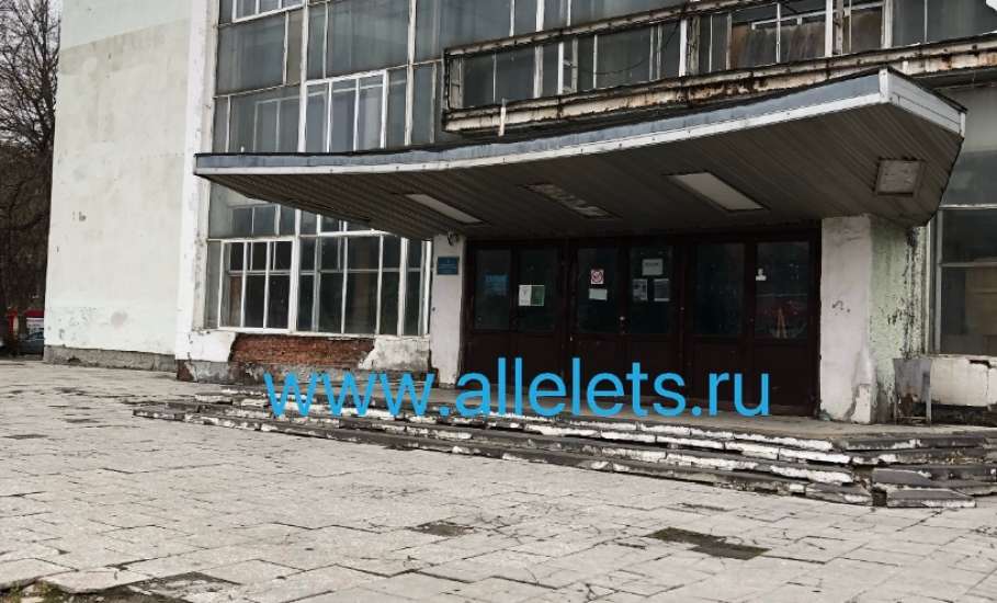 Старинные здания разрушаются и исчезают в Ельце!