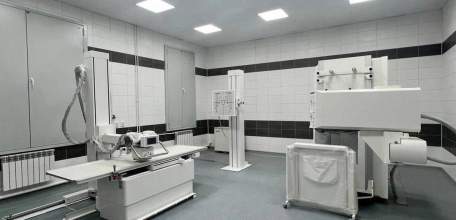 В Ельце откроется новый травмпункт в 2025 году