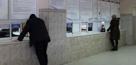 Липецкая Госавтоинспекция информирует о порядке приема граждан и предоставления госуслуг в новогодние праздники