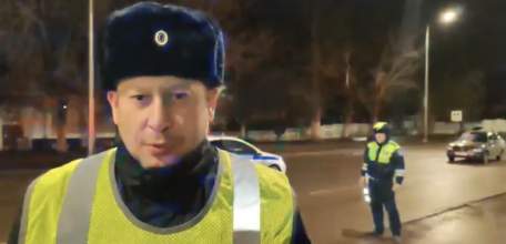 1 января 2025 года в Ельце произошло снова ДТП на Коммунаров!!!