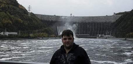 В Лебедяни отец зарезал сына!