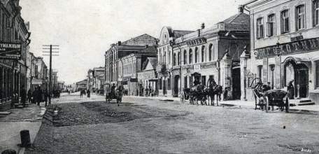 Разрушающиеся старинные здания в Ельце получили статус культурного наследия. Теперь разрушаться перестанут?!