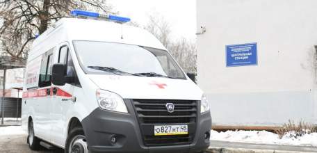 Женщина на седьмом месяце беременности попала в ДТП в Ельце!