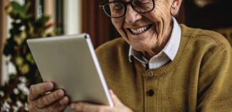 Страховые пенсии более 320 тысяч пенсионеров Липецкой области проиндексированы на 7,3%