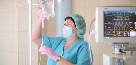 Новый вирус из Китая приближается к границам России!