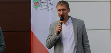 Липецкий депутат Александр Кофанов судится с властями Ельца из-за реконструкции центра молодежи за 161,6 млн рублей!